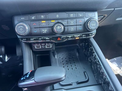 2026 Dodge Durango GT Premium HEMI V8 HEMI Demo Special