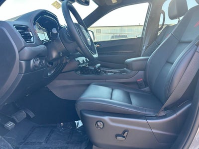 2026 Dodge Durango GT Premium HEMI V8 HEMI Demo Special