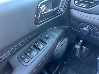 2026 Dodge Durango GT Premium HEMI V8 HEMI Demo Special