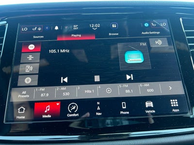 2026 Dodge Durango GT Premium HEMI V8 HEMI Demo Special