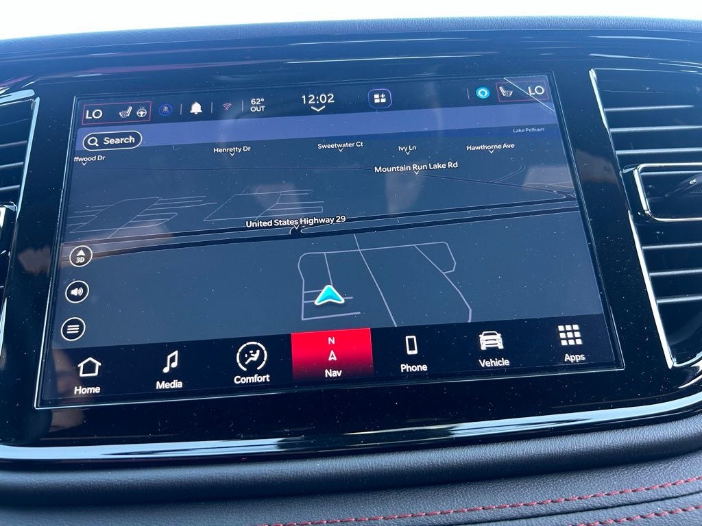 2026 Dodge Durango GT Premium HEMI V8 HEMI Demo Special