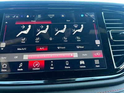 2026 Dodge Durango GT Premium HEMI V8 HEMI Demo Special