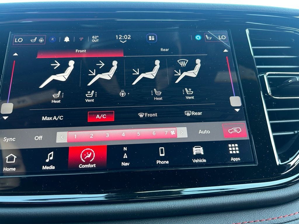 2026 Dodge Durango GT Premium HEMI V8 HEMI Demo Special