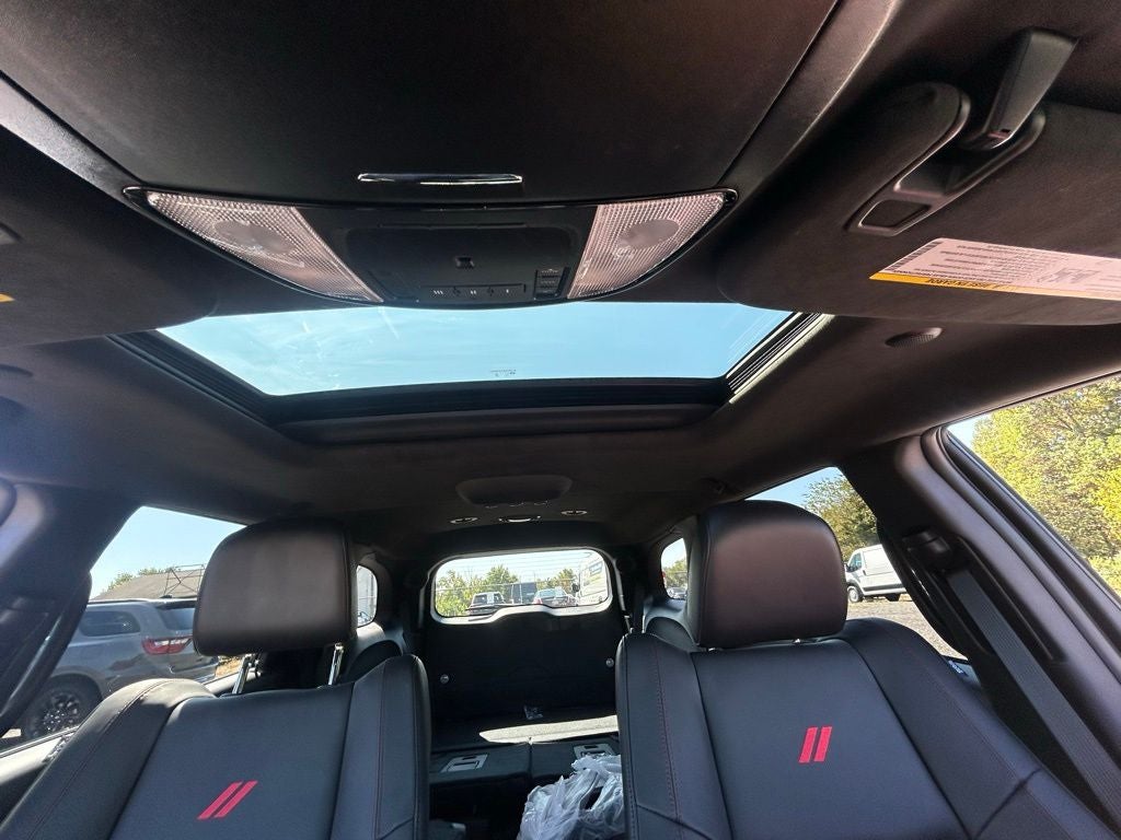 2026 Dodge Durango GT Premium HEMI V8 HEMI Demo Special