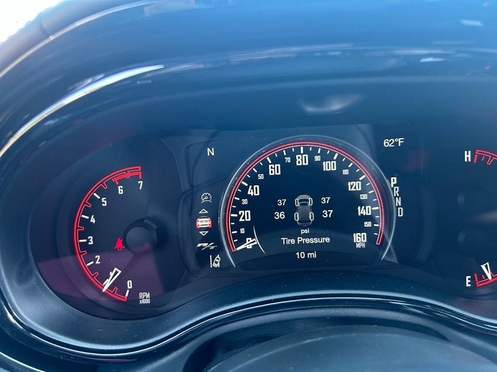 2026 Dodge Durango GT Premium HEMI V8 HEMI Demo Special