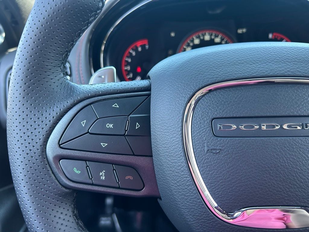 2026 Dodge Durango GT Premium HEMI V8 HEMI Demo Special