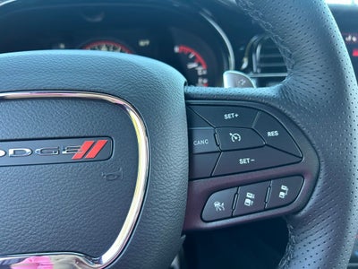 2026 Dodge Durango GT HEMI V8 TOW N GO Demo Special