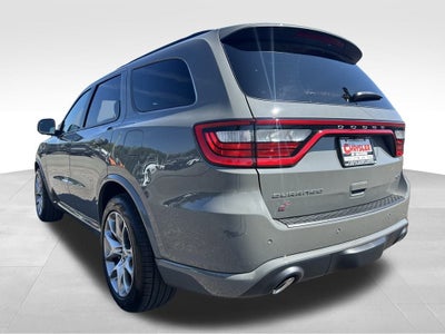 2026 Dodge Durango GT Premium HEMI V8 HEMI Demo Special