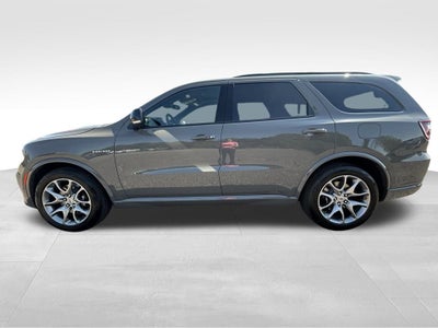 2026 Dodge Durango GT Premium HEMI V8 HEMI Demo Special