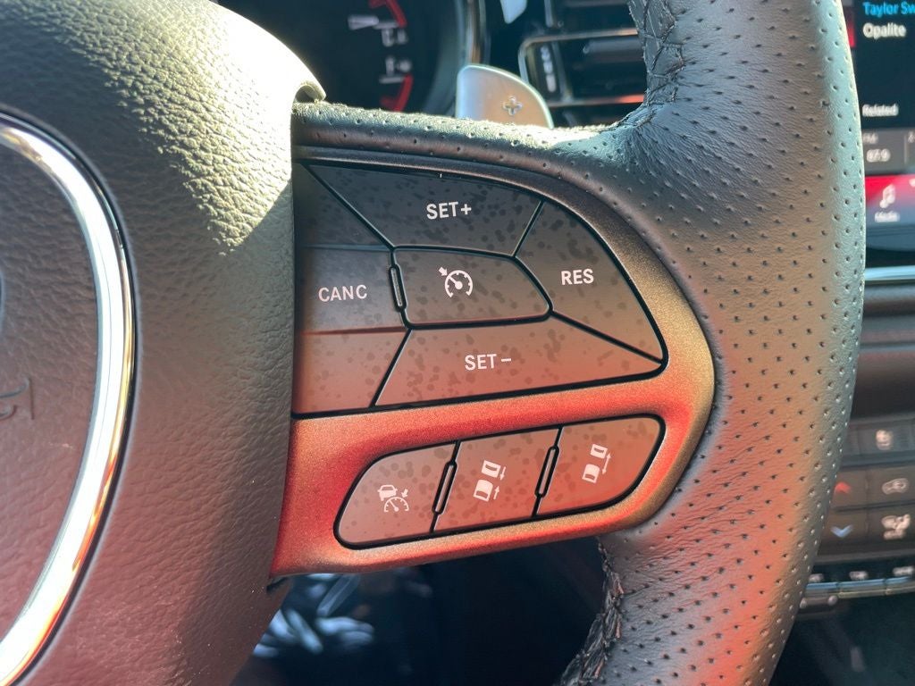 2026 Dodge Durango GT HEMI V8 TOW N GO