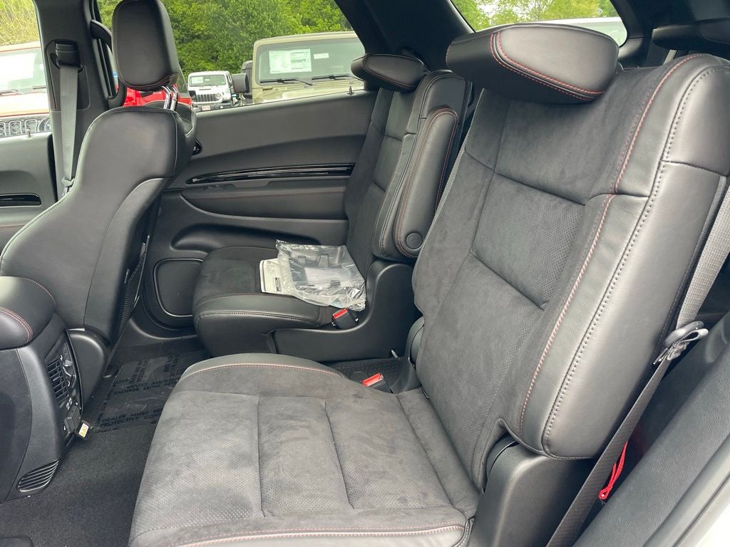 2026 Dodge Durango GT Premium HEMI V8