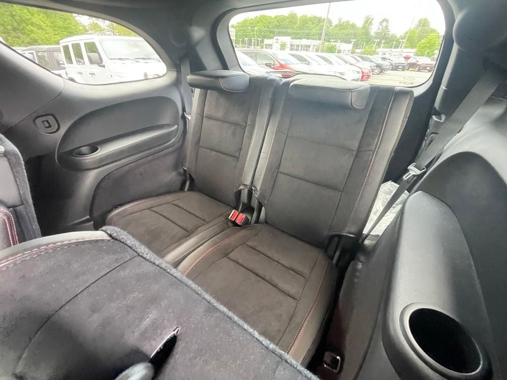 2026 Dodge Durango GT Premium HEMI V8