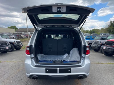 2026 Dodge Durango GT Premium HEMI V8