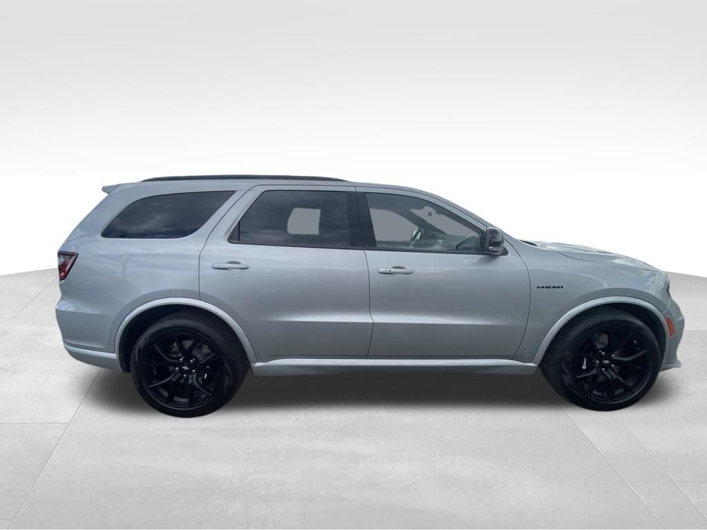 2026 Dodge Durango GT Premium HEMI V8