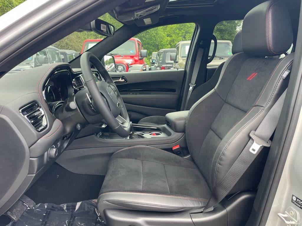 2026 Dodge Durango GT Premium HEMI V8