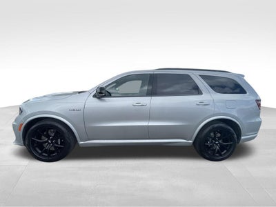 2026 Dodge Durango GT Premium HEMI V8