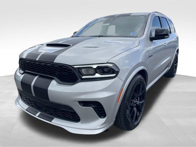 2026 Dodge Durango GT Premium HEMI V8