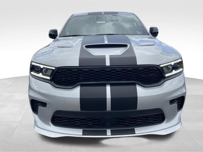 2026 Dodge Durango GT Premium HEMI V8