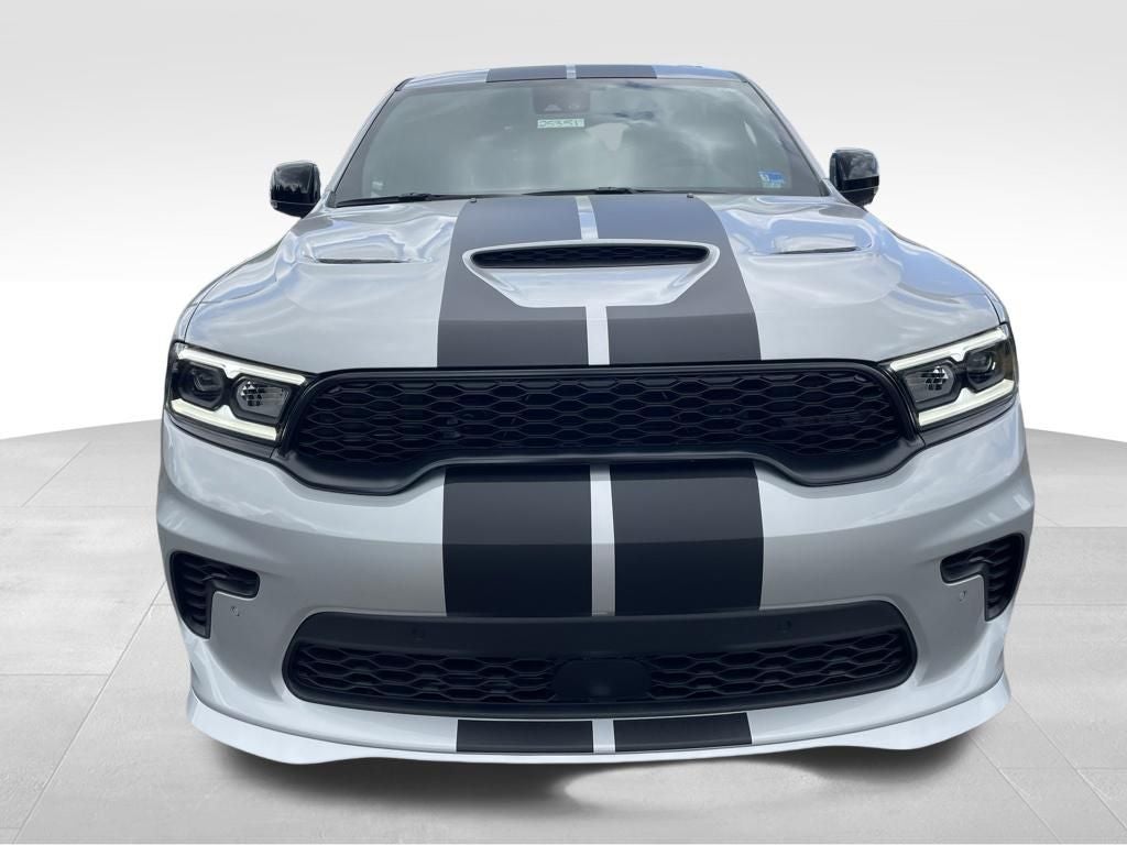 2026 Dodge Durango GT Premium HEMI V8