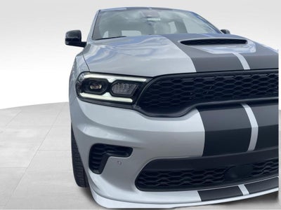 2026 Dodge Durango GT Premium HEMI V8