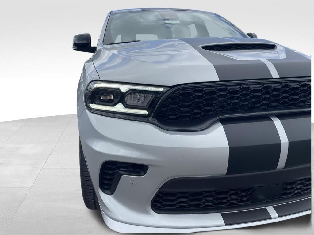 2026 Dodge Durango GT Premium HEMI V8