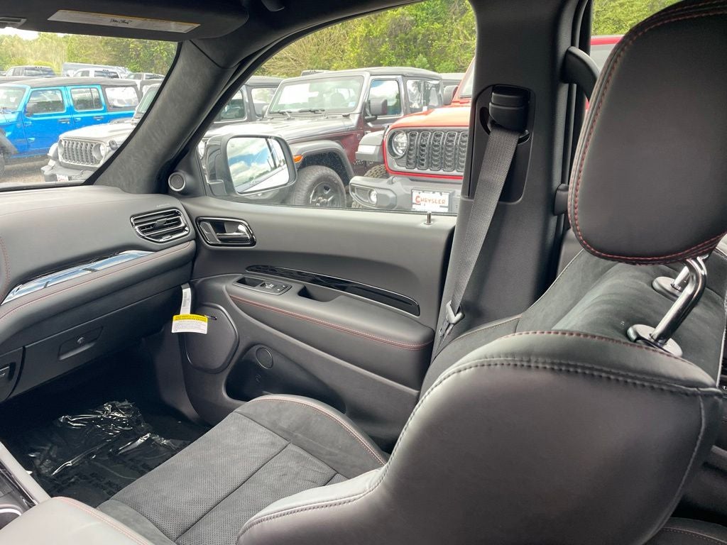 2026 Dodge Durango GT Premium HEMI V8