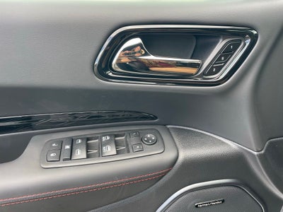 2026 Dodge Durango GT Premium HEMI V8