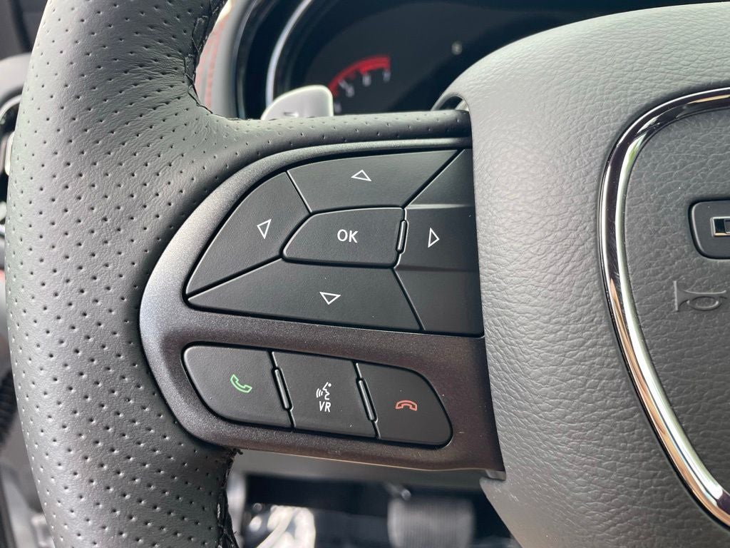 2026 Dodge Durango GT Premium HEMI V8