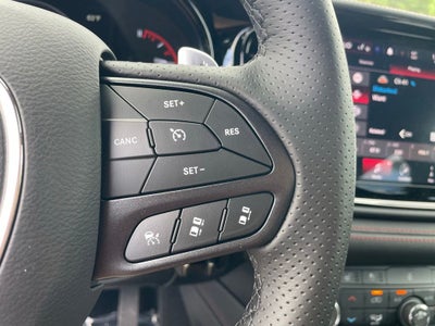 2026 Dodge Durango GT Premium HEMI V8