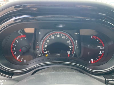 2026 Dodge Durango GT Premium HEMI V8