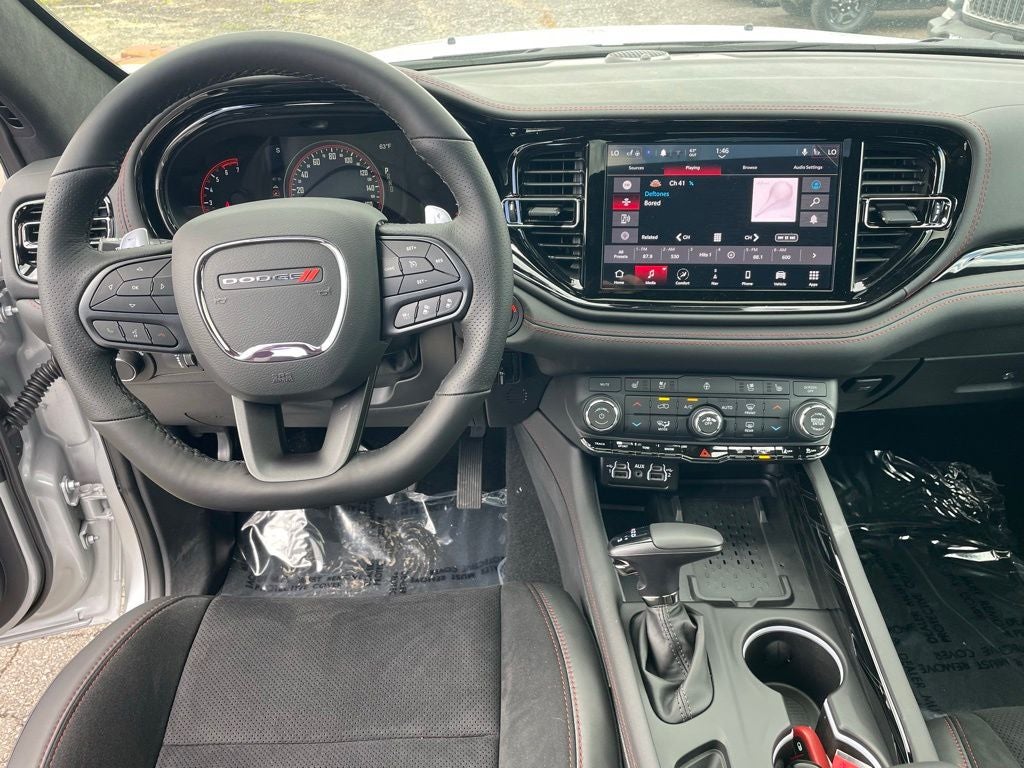 2026 Dodge Durango GT Premium HEMI V8