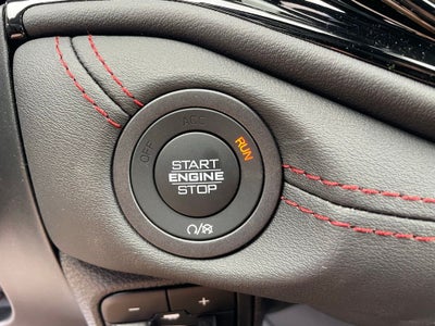 2026 Dodge Durango GT Premium HEMI V8