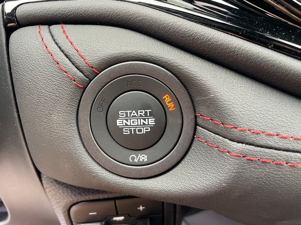 2026 Dodge Durango GT Premium HEMI V8