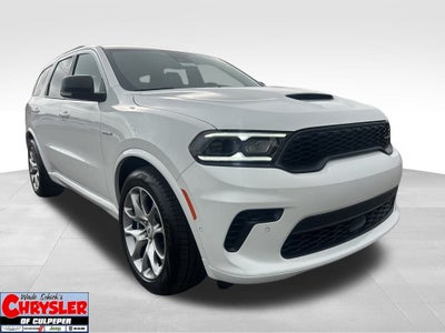 2026 Dodge Durango GT Premium HEMI V8 DEMO