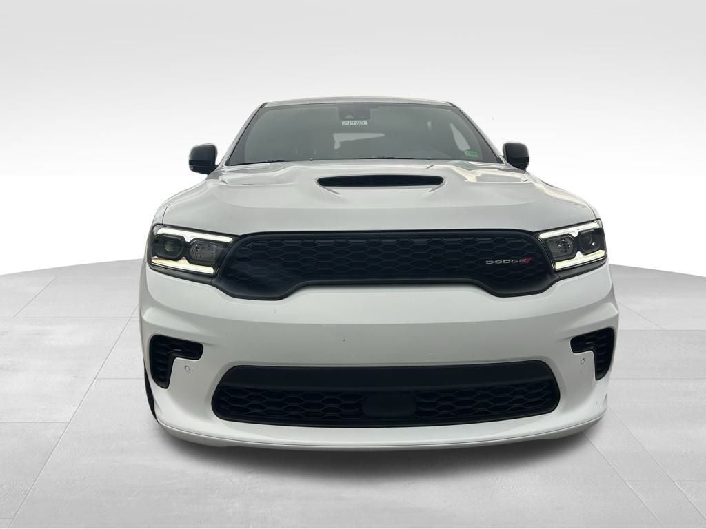 2026 Dodge Durango GT Premium HEMI V8 DEMO