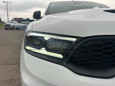 2026 Dodge Durango GT Premium HEMI V8 DEMO