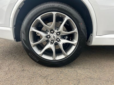 2026 Dodge Durango GT Premium HEMI V8 DEMO
