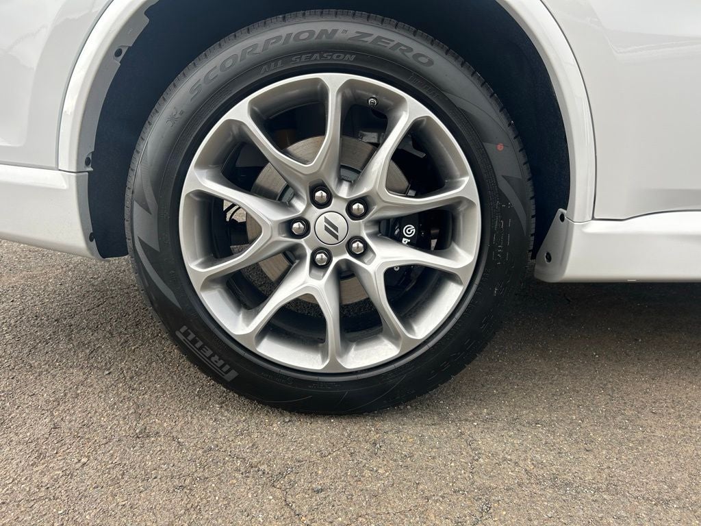 2026 Dodge Durango GT Premium HEMI V8 DEMO