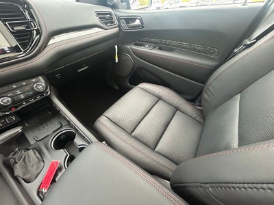 2026 Dodge Durango GT Premium HEMI V8 DEMO