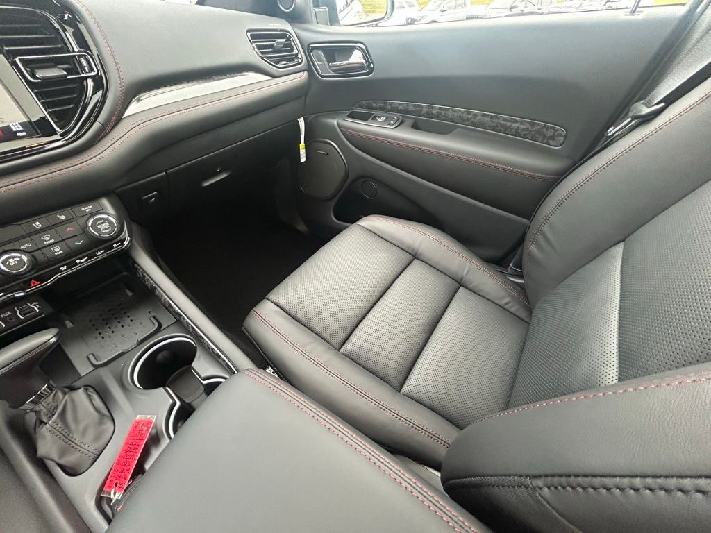 2026 Dodge Durango GT Premium HEMI V8 DEMO