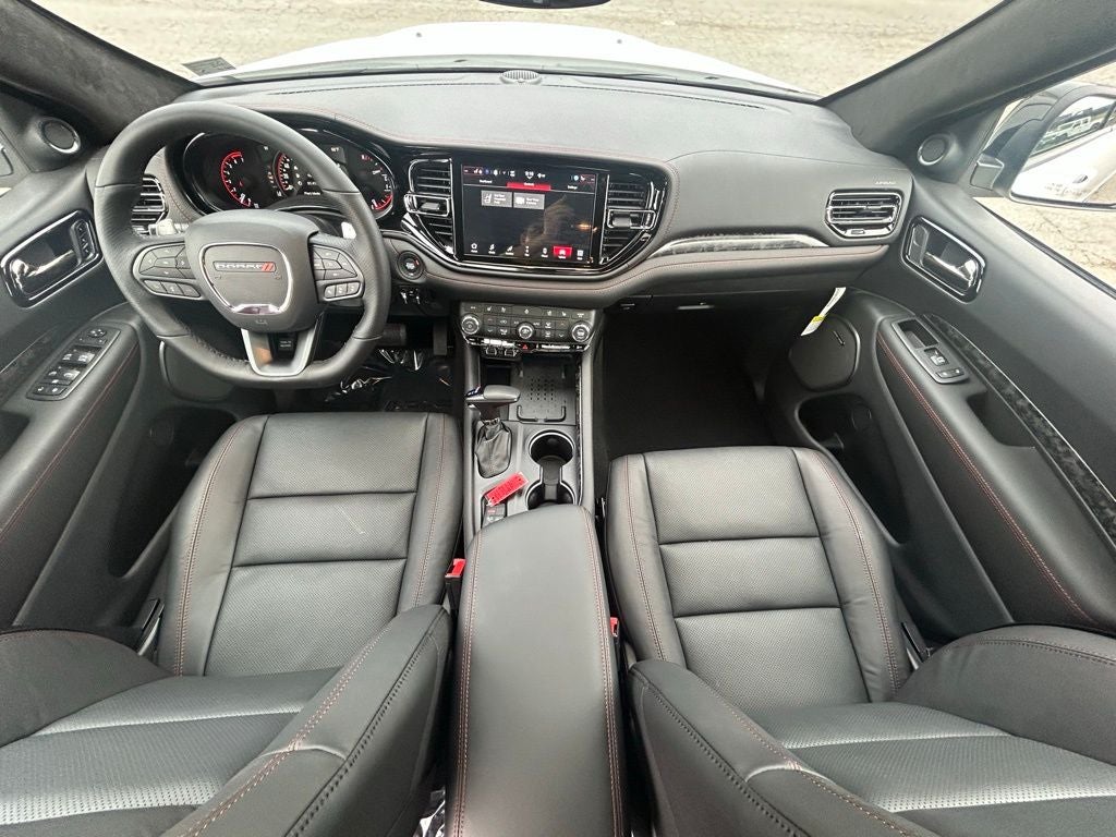 2026 Dodge Durango GT Premium HEMI V8 DEMO