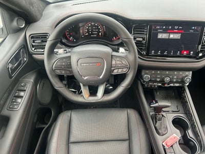 2026 Dodge Durango GT Premium HEMI V8 DEMO