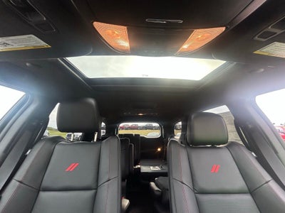 2026 Dodge Durango GT Premium HEMI V8 DEMO