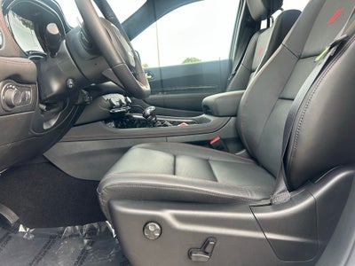 2026 Dodge Durango GT Premium HEMI V8 DEMO