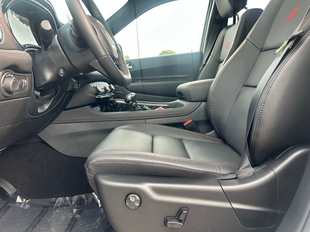2026 Dodge Durango GT Premium HEMI V8 DEMO