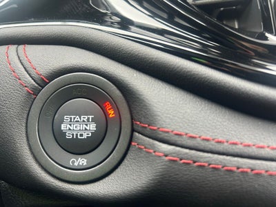 2026 Dodge Durango GT Premium HEMI V8 DEMO