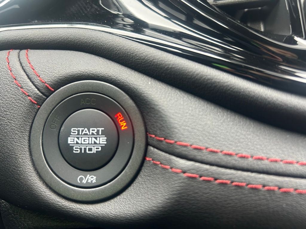 2026 Dodge Durango GT Premium HEMI V8 DEMO