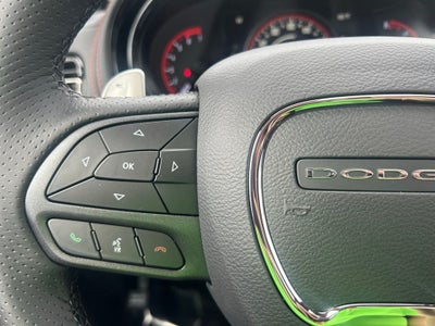 2026 Dodge Durango GT Premium HEMI V8 DEMO