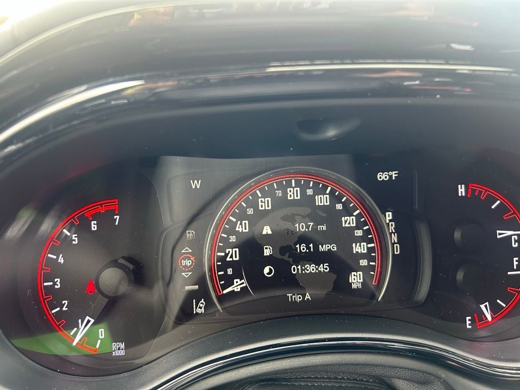 2026 Dodge Durango GT Premium HEMI V8 DEMO