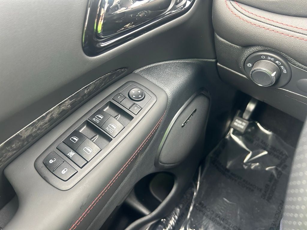 2026 Dodge Durango GT Premium HEMI V8 DEMO